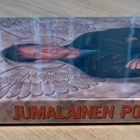 Jumalainen posti (1996) Greg Kinnear (UUSI) - pikkukuva 3