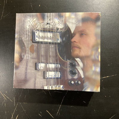 Magnolia - Magnolia CD