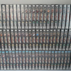 VHS: STAR TREK: The Next Generation 87xVHS (1987-94) - pikkukuva 1