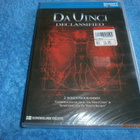 DA VINCI DECLASSIFIED     uusi    DVD - pikkukuva 1