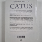 Sari Weckroth : Catus - pikkukuva 2