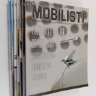 Mobilisti vuosikerta 2016 (puuttuu nro 5) - pikkukuva 1
