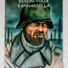 Marko Tiainen "Revontulta kannaksella" - pikkukuva 1