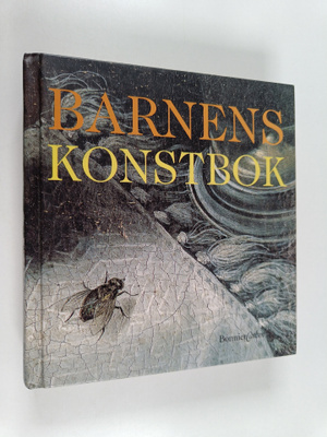 Barnens konstbok