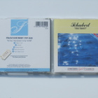 Schubert • "The Trout" CD - pikkukuva 2
