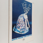Arts from the Arctic : cajahus Davvi eamialbmogiid daidda... - pikkukuva 1