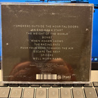 EDITORS - An End Has A Start cd - pikkukuva 2