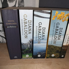 Diana Gabaldon x6 - Matkantekijä - pikkukuva 2
