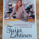 Tuija Lehtinen - Romantiikkaa ja rokokoota - pikkukuva 1