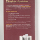 Laurence Prusak : Knowledge in organizations - pikkukuva 2