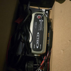 CTEK ylläpitolaturi MXS 5.0 12 V / 5 A - pikkukuva 2