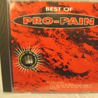 Pro-Pain: Best Of CD. - pikkukuva 1