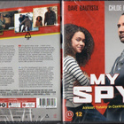My Spy (15 388) UUSI -FI- DVD nordic, dave bautista 2019 - pikkukuva 1