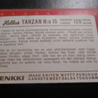 K.6 Jenkki Tarzan purkkakuva # 15 - pikkukuva 2