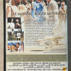 Joka pirua kutsuu (1976) Roger Moore & Lee Marvin - pikkukuva 2
