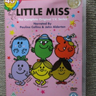 LITTLE MISS - ANNIVERSARY SPECIAL EDITION (DVD)  - pikkukuva 1