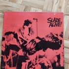 Slade Alive   LP - pikkukuva 1