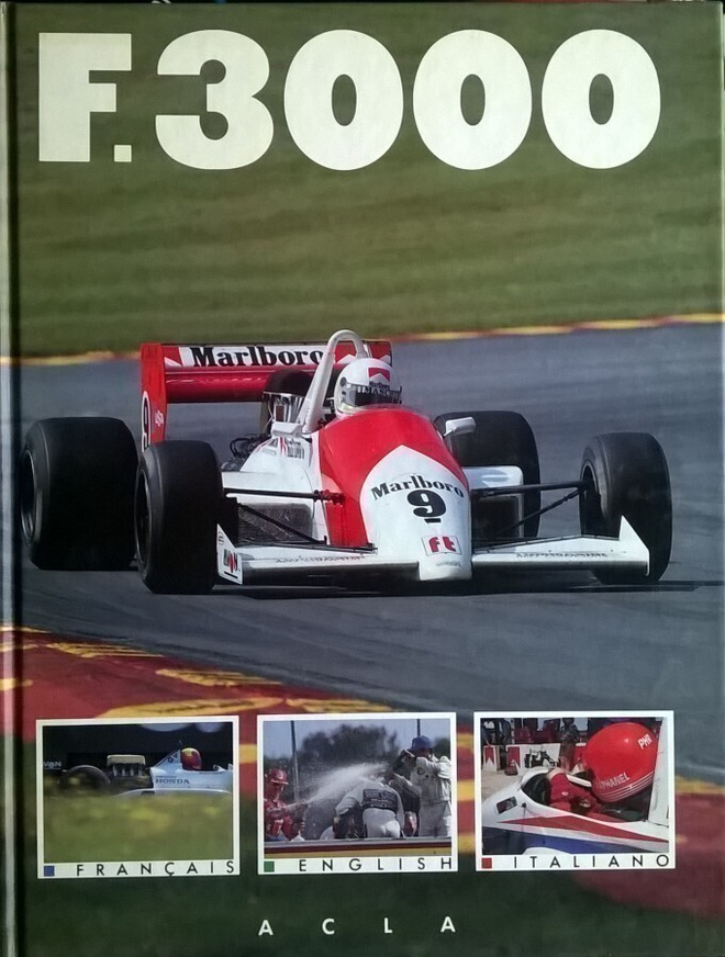 F.3000 -kirja