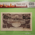Thailand 1946, 50 Satang on 10 Baht, PCGS 64 PPQ. - pikkukuva 2