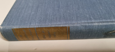 W. Somerset Maugham : Kuu ja kupariraha