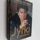Jyrki Hämäläinen : Seikkailija tämän maailman : kovilta k... - pikkukuva 1