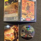 Jak 3 PS2 (Suomijulkaisu) - pikkukuva 1