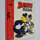 Mårten Melin : Bamse och de elaka poliserna - pikkukuva 1