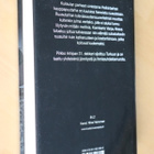 Pirkko Arhippa : On ruusu punainen ( 1.p. 2009 ) - pikkukuva 2
