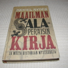Daniel Rydén Maailman salaperäisin kirja - pikkukuva 1