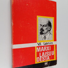 V. I. Lenin : Marxilaisuudesta - pikkukuva 1
