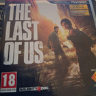 PS3 The Last of Us - pikkukuva 1