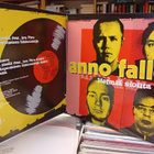 LP Anno Fallo : Helmiä sioilta EP ( SIS POSTIKULU ) - pikkukuva 3