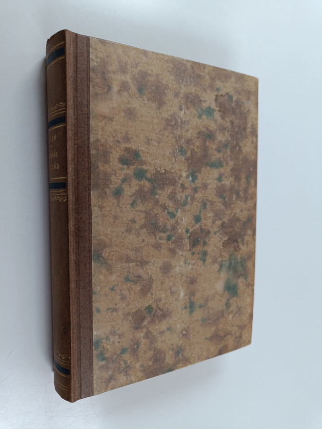 Karen Blixen : Talvisia tarinoita