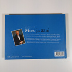 Eero Sinikannel : Mies ja ääni - pikkukuva 2