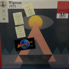 Wigwam - Pop Liisa 03 UUSI LP - pikkukuva 1