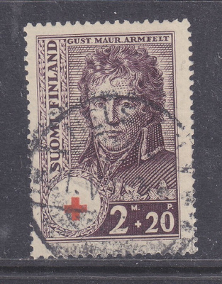 1936 PR kaunisleimaisena.