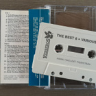 MC: The Best 6 - 24 Original Hits (1988) - pikkukuva 5
