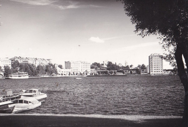 Savonlinna .   b642