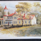 KULKEMATON KILON KARTANO ESPOO - pikkukuva 1