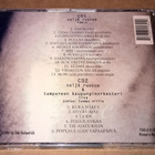 NELJÄ RUUSUA ENERGIAA TUPLA CD - pikkukuva 2