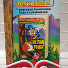 Aku Ankka taskukirja 451 Kova koville - pikkukuva 2