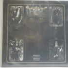 DISASTER - A TOUCH OF MEDIEVAL DARKNESS UUSI 2LP - pikkukuva 2