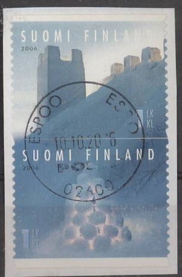 2006 lumiveistoksia pystypari loisto