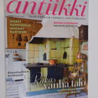 Glorian antiikki 7/2011 - pikkukuva 1