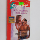 Susan Connell : Reese, kesytön - pikkukuva 1