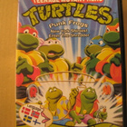 TEENAGE MUTANT HERO TURTLES 3/7 - pikkukuva 1