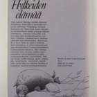 Eero Helle : Hylkeiden elämää - pikkukuva 2