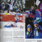 Seura n:o 9 2017 Krista Pärmäkoski. Iivo & Sami.  Kittilä. - pikkukuva 3