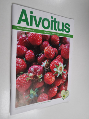 Aivoitus 2/2022