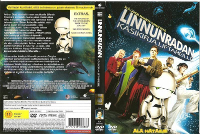 ¤¤¤ LINNUNRADAN KÄSIKIRJA LIFTAREILLE